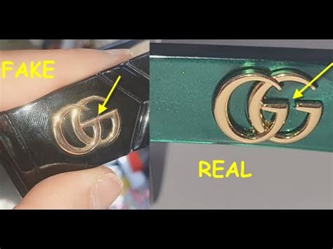 gucci sunglasses real or fake|authentic gucci sunglasses case.